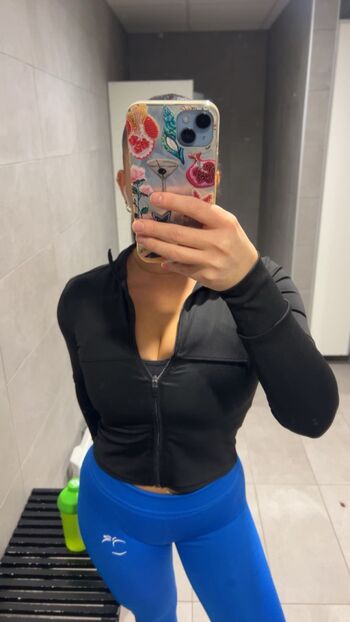 Nathalie olsen spilde leaked private photo uncensored HD quality