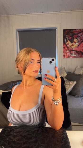 Nathalie olsen spilde leaked private photo uncensored HD quality