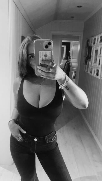 Nathalie olsen spilde leaked private photo uncensored HD quality