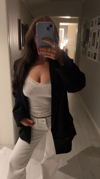 Nathalie olsen spilde leaked private photo uncensored HD quality