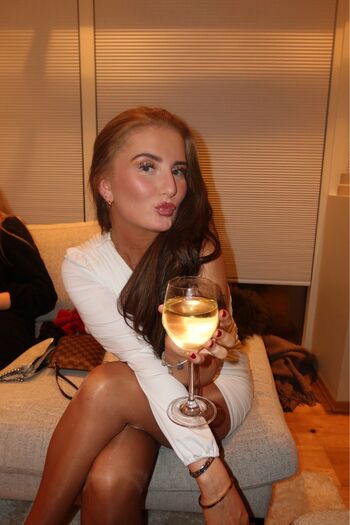 Nathalie olsen spilde leaked private photo uncensored HD quality