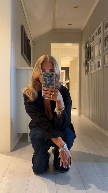 Nathalie olsen spilde leaked private photo uncensored HD quality