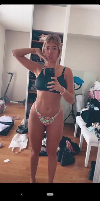 Nati jota leaked private photo uncensored HD quality