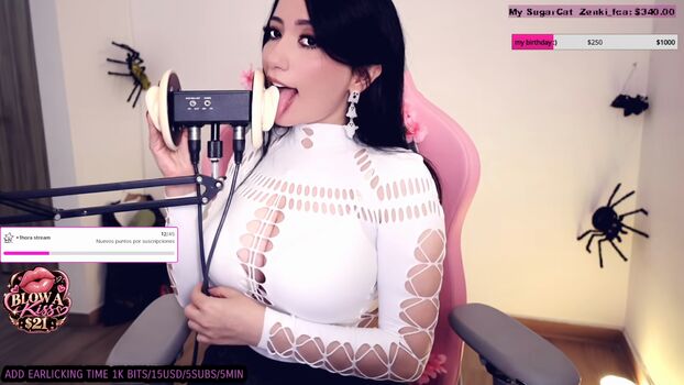 Natymoon leaked private photo uncensored HD quality