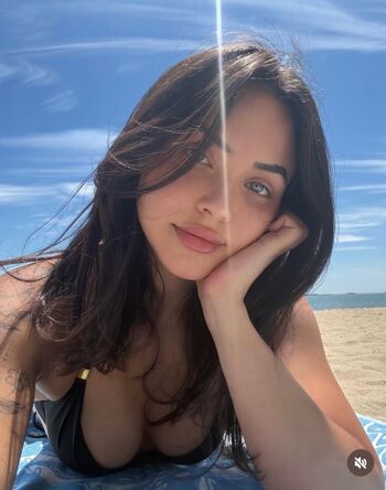 Nessbynature  page leaked private photo uncensored HD quality