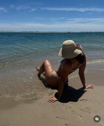 Nessbynature leaked private photo uncensored HD quality