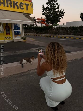 Nevine ths leaked private photo uncensored HD quality