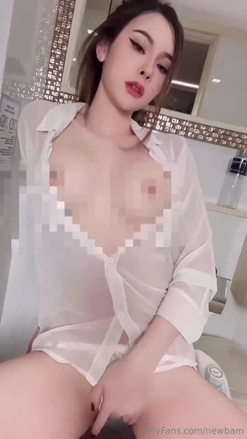 Newbam page leaked private photo uncensored HD quality