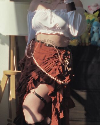 Nexy leaked private photo uncensored HD quality