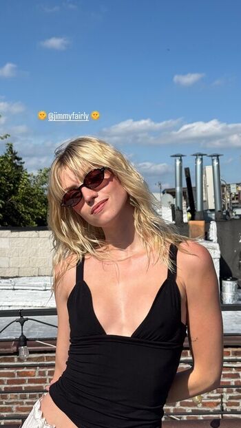 Niamh adkins page leaked private photo uncensored HD quality