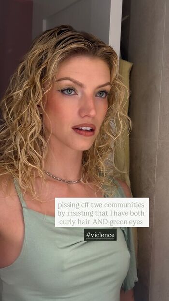 Niamh adkins page leaked private photo uncensored HD quality