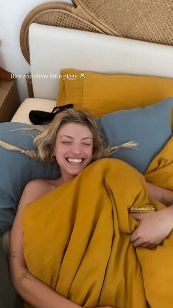 Niamh adkins page leaked private photo uncensored HD quality
