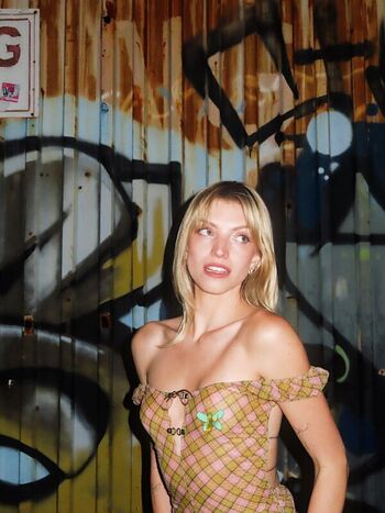 Niamh adkins page leaked private photo uncensored HD quality