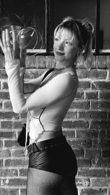 Niamh adkins page leaked private photo uncensored HD quality