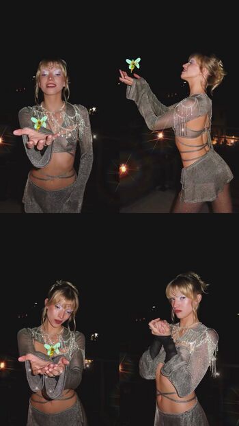 Niamh adkins page leaked private photo uncensored HD quality