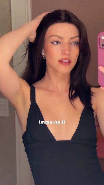 Niamh adkins page leaked private photo uncensored HD quality