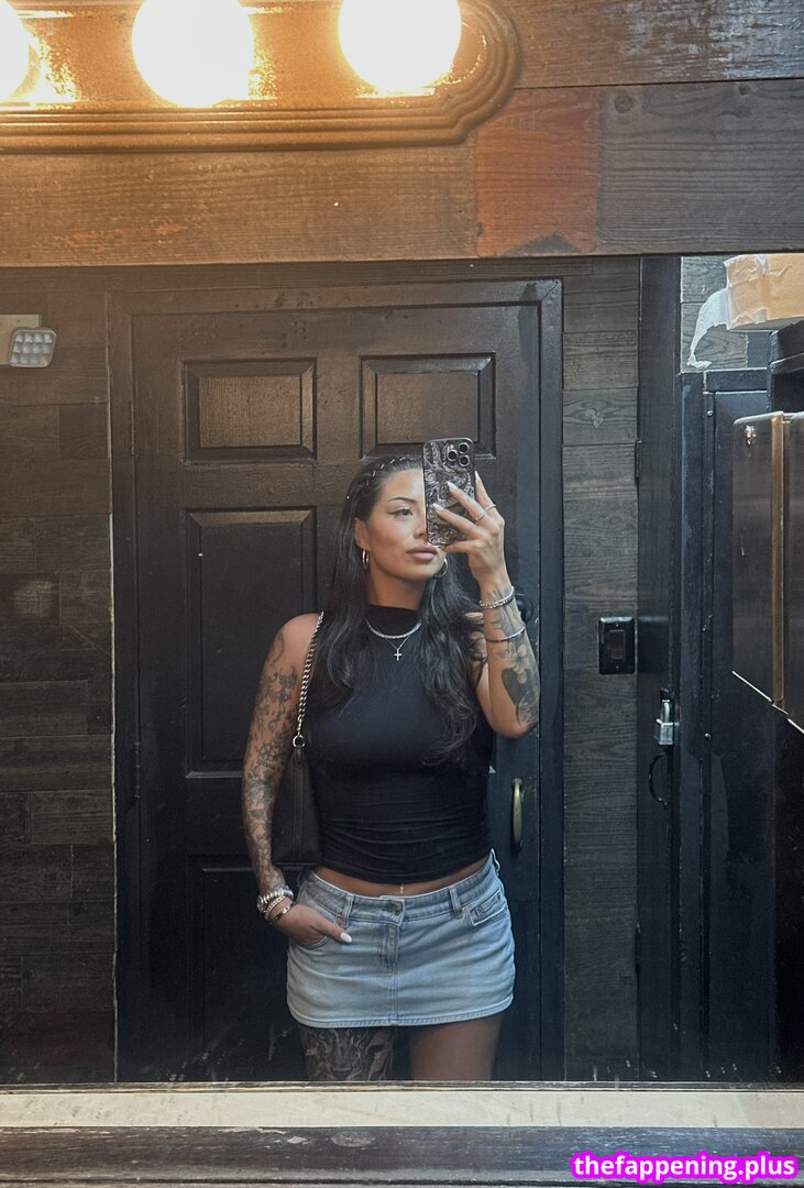 Jessica belkin leaked private photo uncensored HD quality