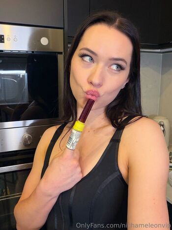 Nichameleon leaked private photo uncensored HD quality