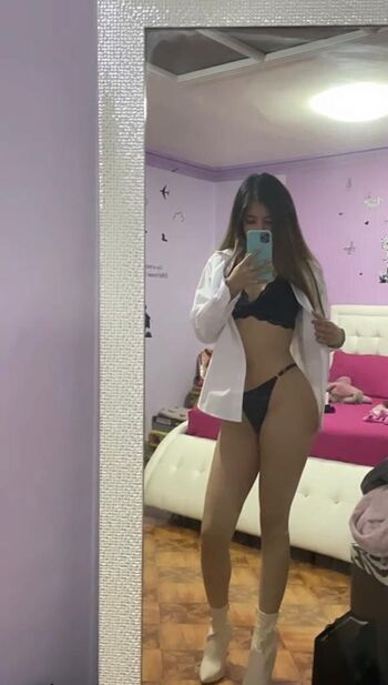 Nicky arispee page leaked private photo uncensored HD quality