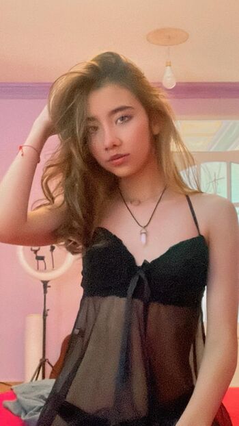 Nicky arispee leaked private photo uncensored HD quality