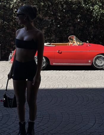 Nicky gile  page leaked private photo uncensored HD quality