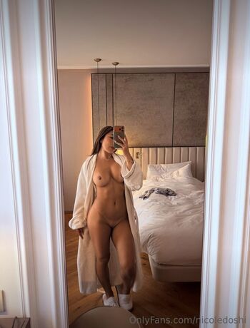 Nicole doshi  page leaked private photo uncensored HD quality