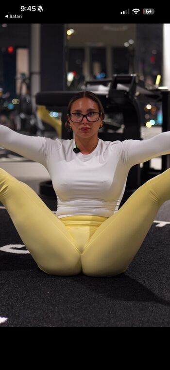 Nicolette x leaked private photo uncensored HD quality