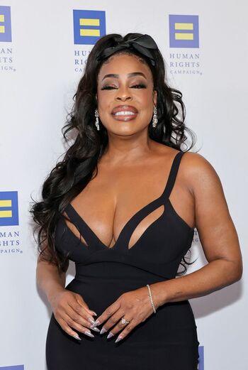 Niecy nash leaked private photo uncensored HD quality