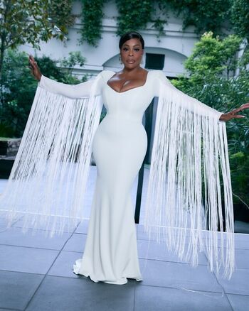 Niecy nash leaked private photo uncensored HD quality