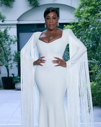 Niecy nash leaked private photo uncensored HD quality