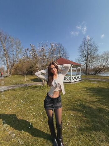 Nika sofie page leaked private photo uncensored HD quality