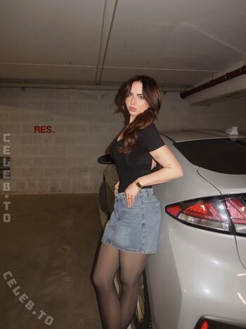Nika sofie page leaked private photo uncensored HD quality