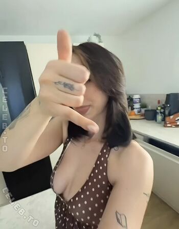 Nika sofie leaked private photo uncensored HD quality