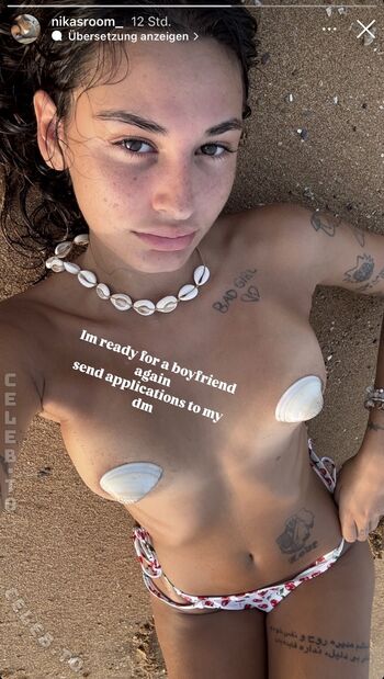 Nikairani leaked private photo uncensored HD quality