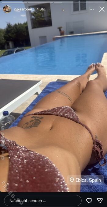 Nikairani leaked private photo uncensored HD quality