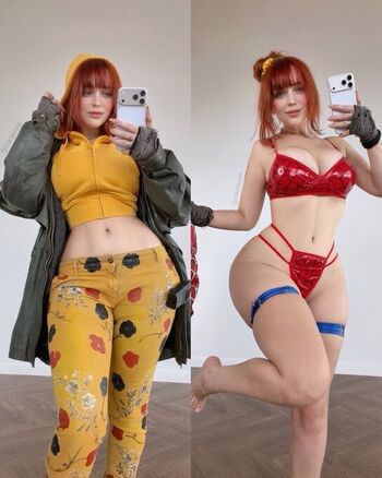 Nikawuw leaked private photo uncensored HD quality