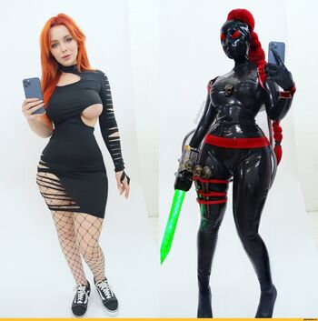 Nikawuw leaked private photo uncensored HD quality