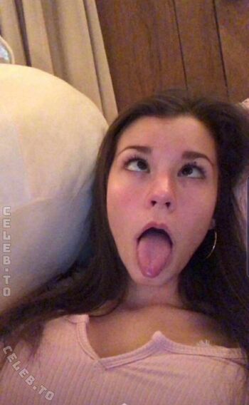 Nikki woods  page leaked private photo uncensored HD quality