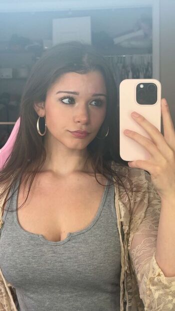 Nikki woods  page leaked private photo uncensored HD quality