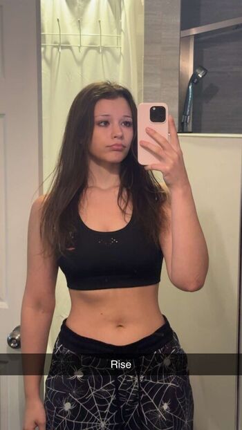 Nikki woods  page leaked private photo uncensored HD quality