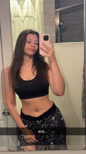 Nikki woods leaked private photo uncensored HD quality