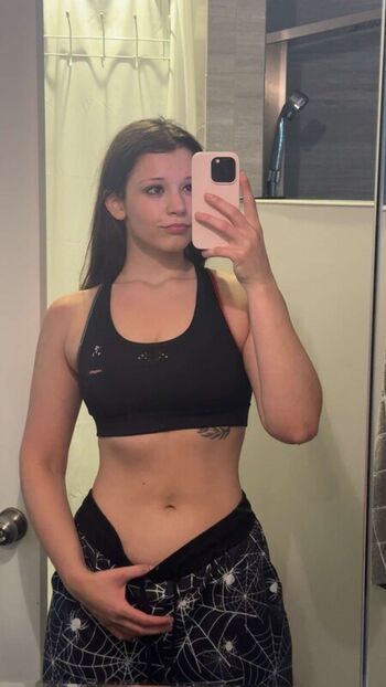 Nikki woods leaked private photo uncensored HD quality