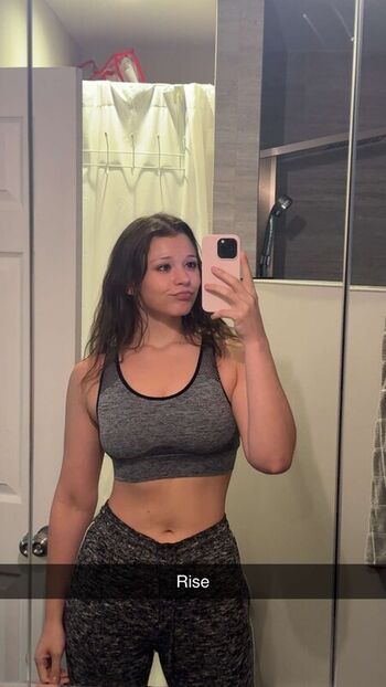 Nikki woods leaked private photo uncensored HD quality