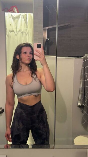 Nikki woods leaked private photo uncensored HD quality
