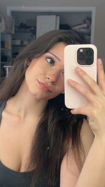 Nikki woods leaked private photo uncensored HD quality