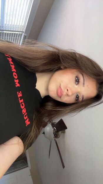 Nikki woods leaked private photo uncensored HD quality