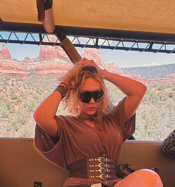 Nikkita lyons  page leaked private photo uncensored HD quality