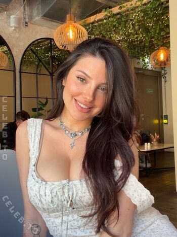 Nikoleta milenova page leaked private photo uncensored HD quality