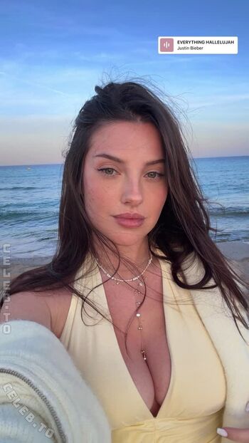 Nikoleta milenova page leaked private photo uncensored HD quality