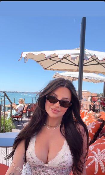 Nikoleta milenova page leaked private photo uncensored HD quality
